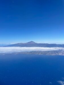 mount teide tenerife